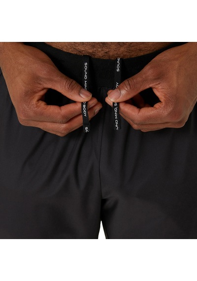 Asics Road Pant Erkek Siyah 2011d097-001 Siyah