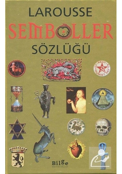 Larousse Semboller Sözlüğü / Nanon Gardin