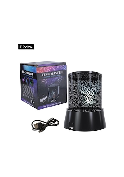 Gizmos Star Master Gece Lambası Diğer