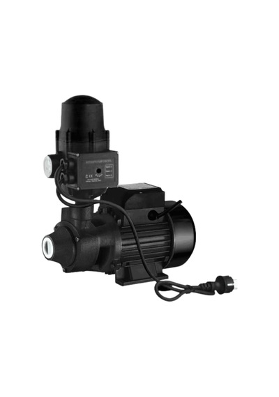 Varan Qb-60 Hmat Preferikal Pompalı Otomatik Hidromat Kiti 0.5 HP / 0.37 kW Monofaze 220 V, 30 Mss