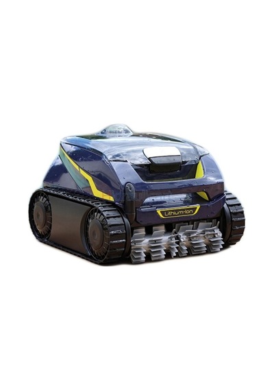Zodıac Rf 5400 İq Kablosuz Otomatik Havuz Süpürge Robotu-robotic Poll Cleaner-toptancıyızbiz