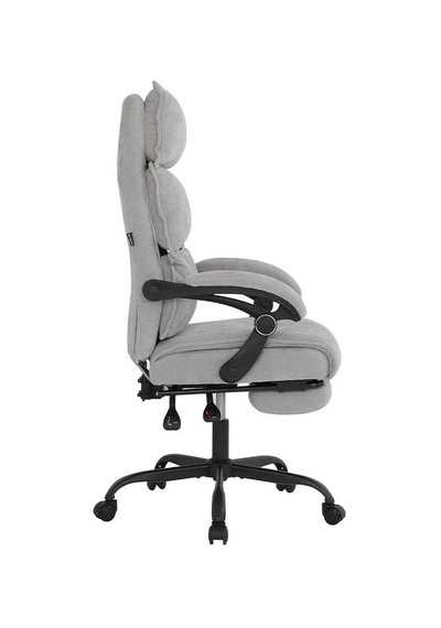 Ultra Comfort Çalışma Koltuğu - Vizon 64,5x112-120x65 Cm Vizon