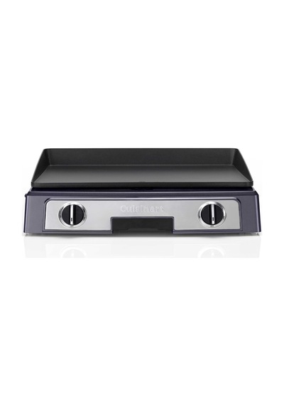 Cuisinart PL60BE Plancha Elite Çok Fonksiyonlu Izgara