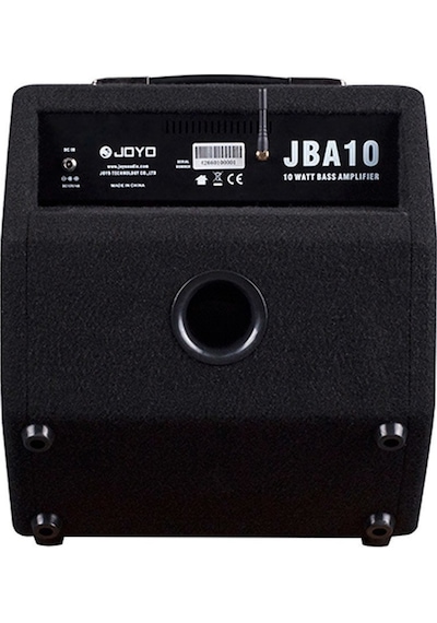 Joyo Jba10 10W Bas Gitar Amplifikatörü