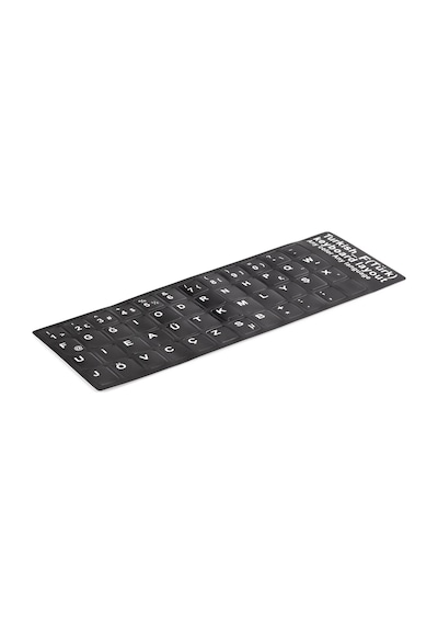 Hadron HDX8259(3218F) Klavye Sticker Tuş Takımı F (Küçük)