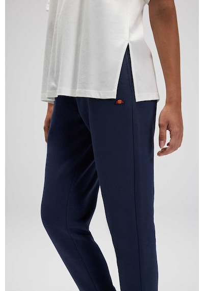 Ellesse Bayan Eşofman Altı Ef555-nv Lacivert Lacivert