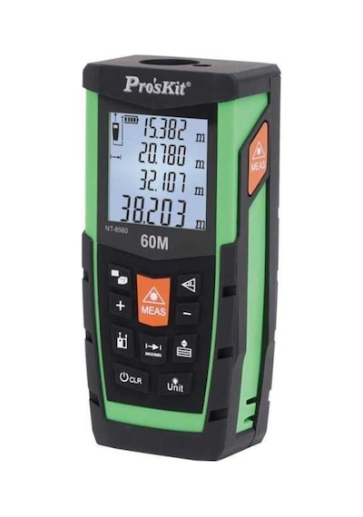 Proskit NT-8560 Lazermetre