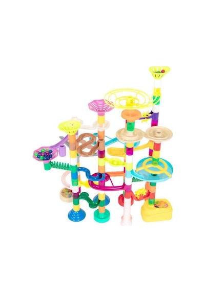 Marble Race Game 150prç