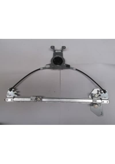Nıssan Pıck Up Navara 06/10 Arka Cam Krikosu Sağ Elektrikli/motorsuz Tw - Kapı Kolu