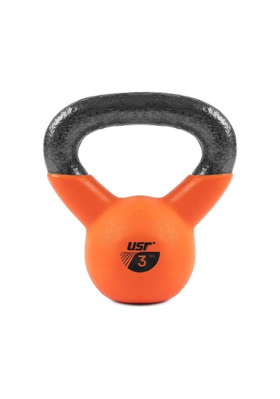 Neopren Kettlebell