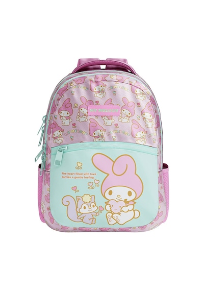 My Melody Okul Çantası 3235 Çok Renkli