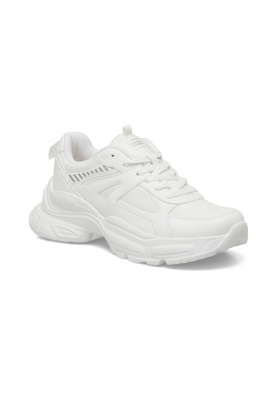 Proshot Wanda W 5fx Beyaz Kadın Sneaker 000000000101976823 Beyaz