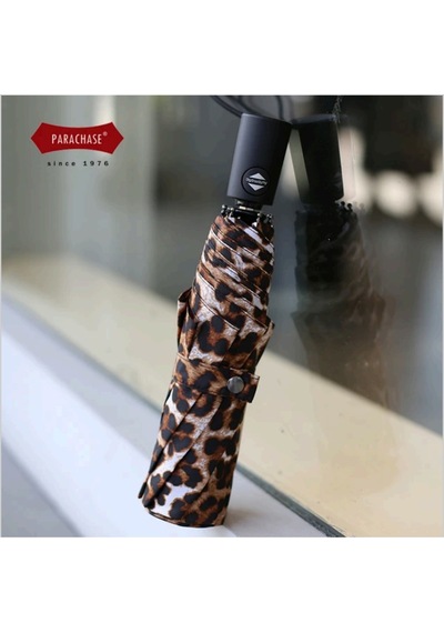 Bosile Parachase 8 Telli Tam Otomatik Şemsiye 3259 Rüzgara Dayanıklı Sağlam Açık