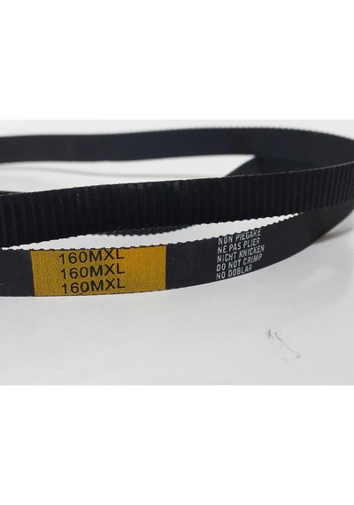 Mxl 1600 200 Diş 10mm Kauçuk Zaman Kayış