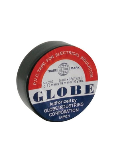 Globe Siyah Bant