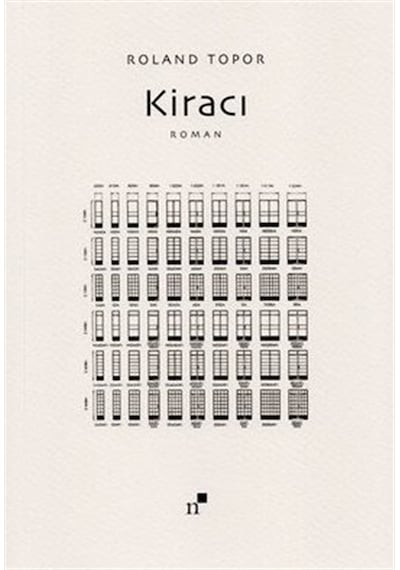 Kiracı / Roland Topor