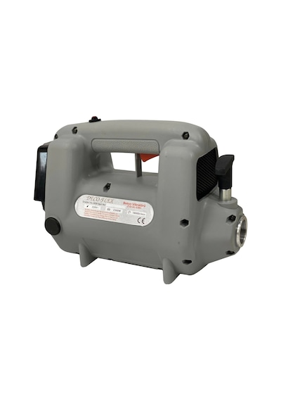 Deco-flex 3 Hp Yüksek Frekanslı Beton Vibratörü 5 Metre Hortum Dahildir