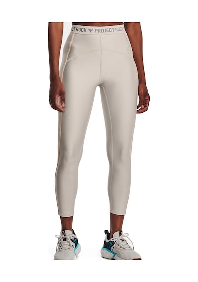 Under Armour Kadın Tayt 1377463-289 Krem