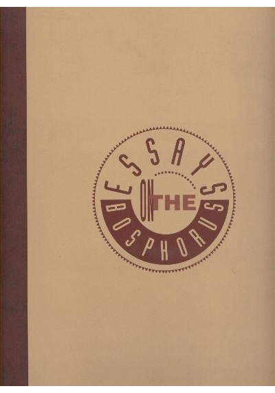 Essays On The  Bosphorus