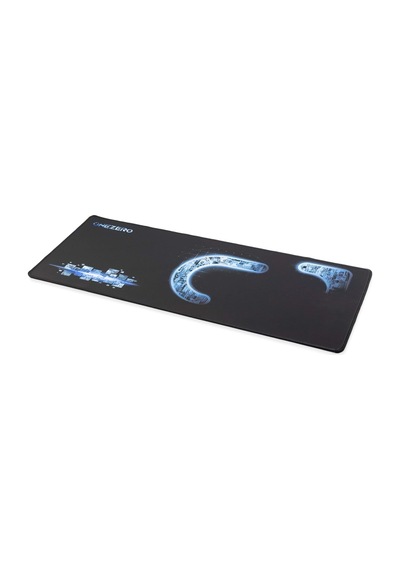 Mouse Pad Kaymaz Taban 400x900 Mm Hadron Onezero Zr996 Tekno Halka