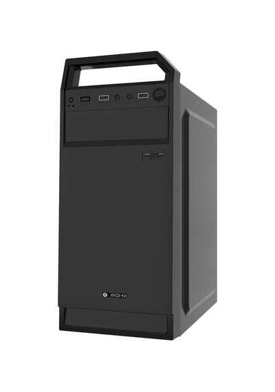 Iromx Bt-30mk 300w Atx 1xusb2.0/1xusb3.0 Siyah Kasa