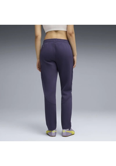 Puma Evostrıpe Sweatpants Dk Mor Kadın Eşofman Alt