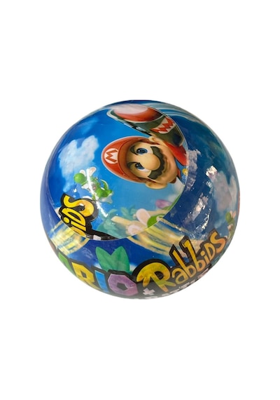 Zirve Oyuncak Sürpriz Yumurta Mario Sr-1649