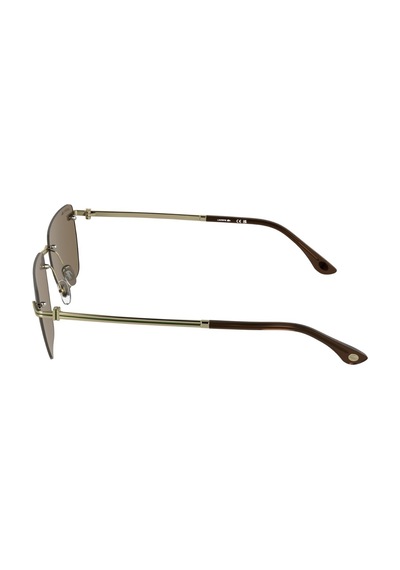 Lacoste Güneş Gözlüğü L282s-713 Çerçevesiz