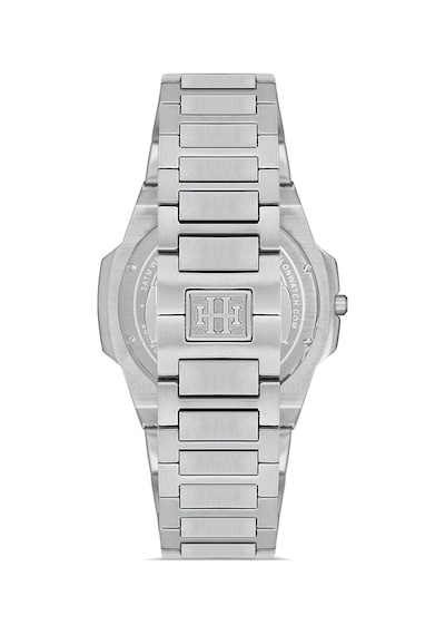 Hislon Classic Collection Cl127s-05sr Erkek Kol Saati Beyaz