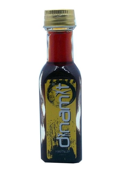 Dinamit Harnup Pekmezi Meyve Aromalı 20 ML