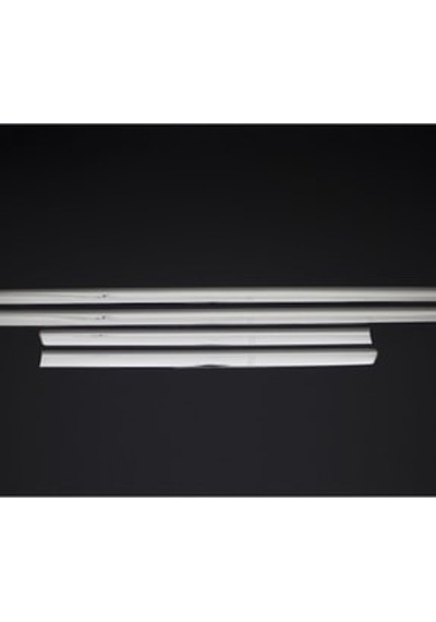Ebal Otomotiv VW Passat 3B Krom Yan Kapı Çıtası 4 Kapı 1996-2005 arası P. Çelik