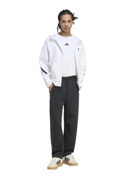Adidas M Z.n.e Erkek Spor Eşofman Üstü - Kf6439 BEYAZ