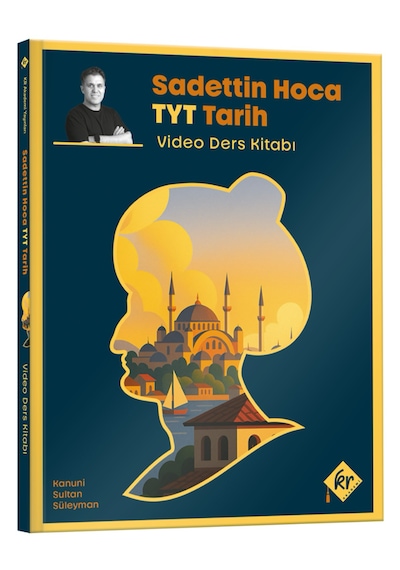 Sadettin Hoca Tyt Tarih Video Ders Kitabı