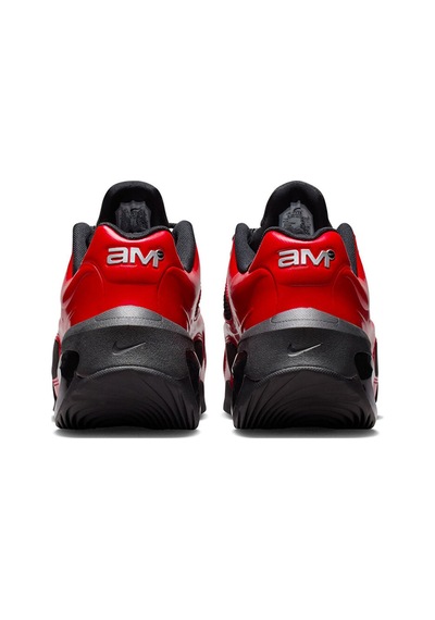 Nike Wmns Aır Max Muse Unisex Günlük Ayakkabı Kırmızı - 796331836 Kırmızı