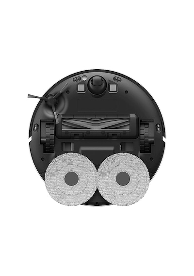Dreame L10s Plus Robot Süpürge Beyaz