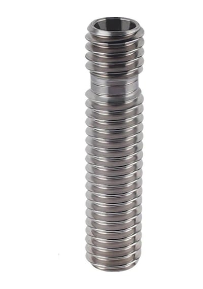 Koodmax 3d Yazıcı E3d V5 M6x26mm Barel - 4.1mm E3d V5 Uyumlu
