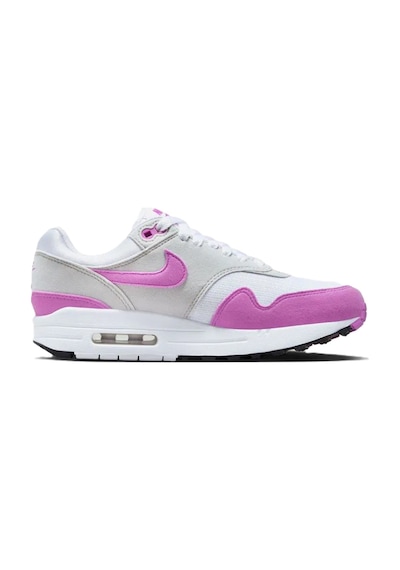 Nike Air Max 1 Womens Sneaker Pink Kadın Günlük Spor Ayakkabı Pembe