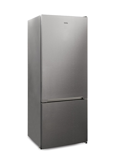 Vestel NFK52001 X 471 LT No-Frost Kombi Tipi Buzdolabı