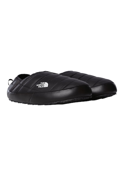 The North Face M Thermoball Tractıon Mule V Erkek Terlik Nf0a3uznky41 Siyah