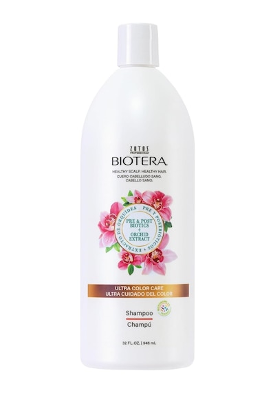 Biotera Ultra Renk Koruyucu Şampuan 946ml