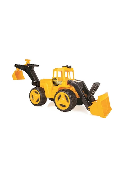06 206 Süper Excavator -fabbatoys