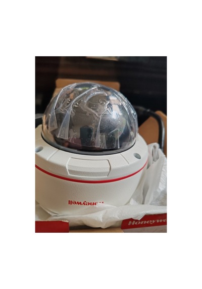 Hıvdc-1600tvı Dome Tvi Kamera
