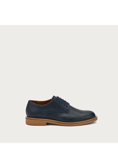 Blu Sneaker Erkek 35m5 Frau Mousse Mavi