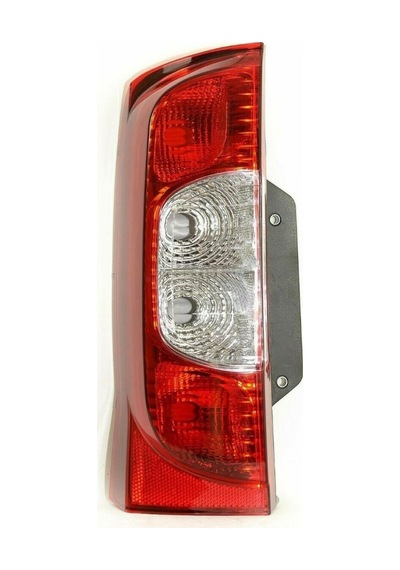Fiat Fiorino Sol Arka Stop Lambası 2007--2014 Dikey Açılan Tek Ba