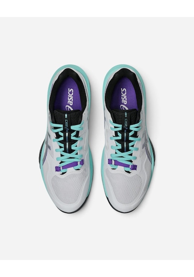 Asics Sky Elıte Ff 4 Erkek Beyaz Voleybol Ayakkabısı 1051a100-100