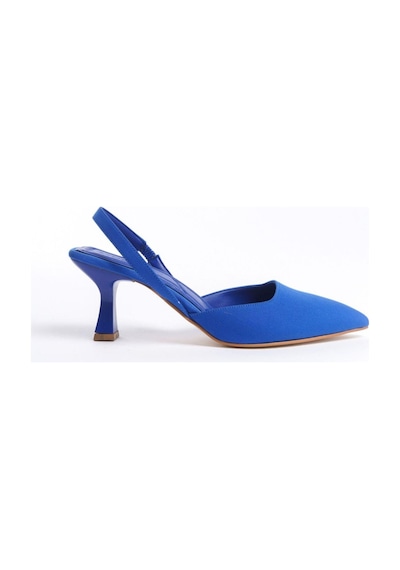 Mubiano Mblnr703-m Kadın Arkası Açık Sivri Burun Saten Mavi Stiletto & Topuklu Ayakkabı Mavi Mubiano Mblnr703-m Kadın Arkası Açık Sivri Burun Saten Mavi Stiletto & Topuklu Ayakkabı Mavi