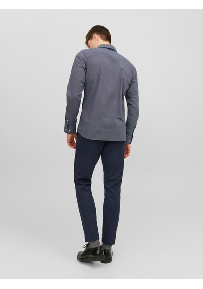 Jack & Jones Jack Jones Erkek Chino Pantolon 12237523 Lacivert
