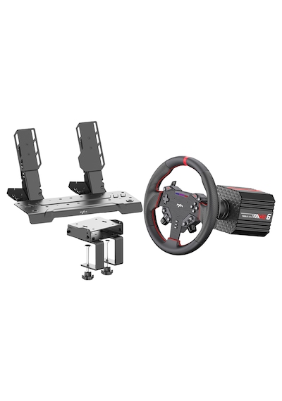 Pxn Vd6 Bundle Pc Uyumlu Direksiyon Seti