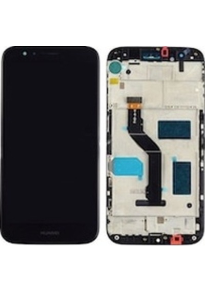Huawei G7 Uyumlu Lcd Ekran Çıtalı