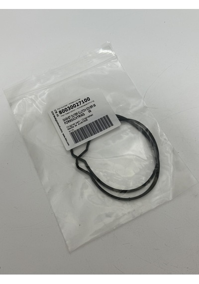Husaberg Debriyaj Dış Kapak Contası 80030027100